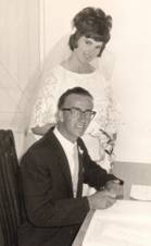 Wedding day